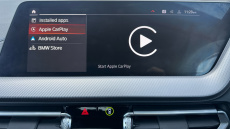BMW 1 Series 118i [136] M Sport 5dr Step Auto [LCP] Petrol Hatchback